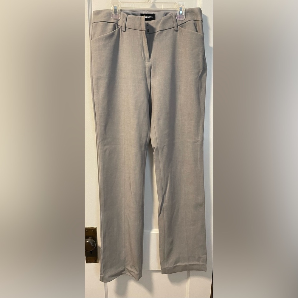 Women’s Dress Pants